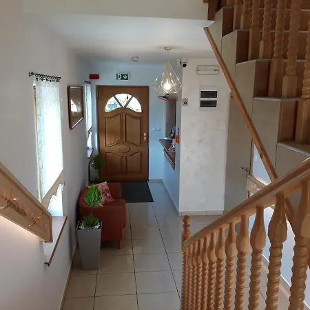 Resort Malgosia - 10 Minut Na Piechote Do Stoku Narciarskiego I Basenow Termalnych Bania *