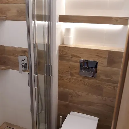 Resort Malgosia - 10 Minut Na Piechote Do Stoku Narciarskiego I Basenow Termalnych Bania Białka