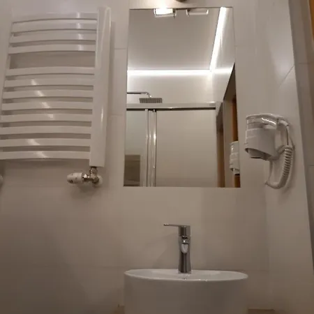 Malgosia - 10 Minut Na Piechote Do Stoku Narciarskiego I Basenow Termalnych Bania