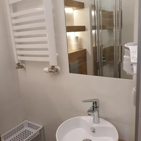 Malgosia - 10 Minut Na Piechote Do Stoku Narciarskiego I Basenow Termalnych Bania Resort Białka