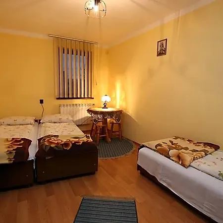 Malgosia - 10 Minut Na Piechote Do Stoku Narciarskiego I Basenow Termalnych Bania * بيالكا تاترزانسكا