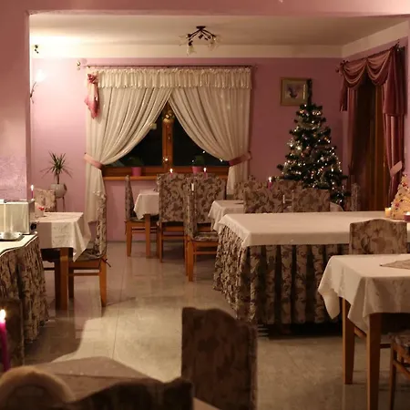 Malgosia: Slope And Thermal Pools Retreat