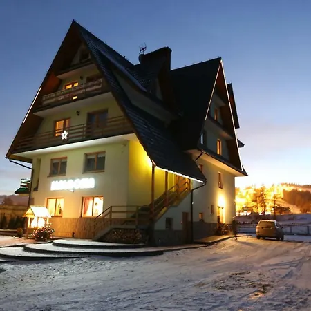 Malgosia: Slope And Thermal Pools Retreat *