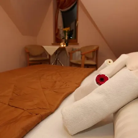 Malgosia - 10 Minut Na Piechote Do Stoku Narciarskiego I Basenow Termalnych Bania * Białka