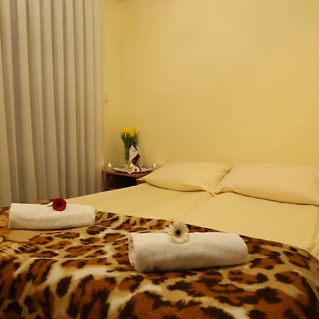 Resort Malgosia - 10 Minut Na Piechote Do Stoku Narciarskiego I Basenow Termalnych Bania *